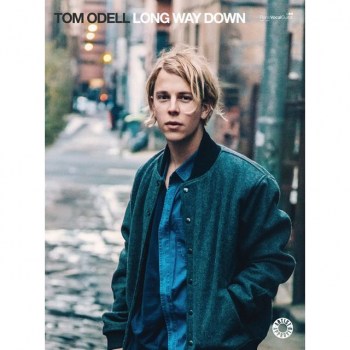 Faber Music Tom Odell: Long Way Down PVG купить