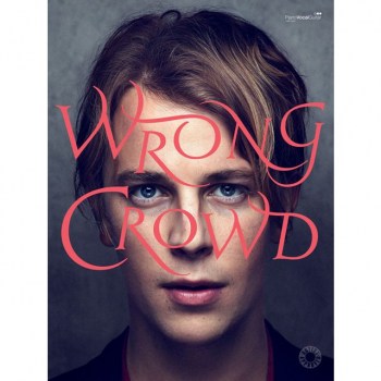 Faber Music Tom Odell: Wrong Crowd купить