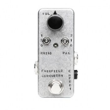 Fairfield Circuitry The Accountant купить