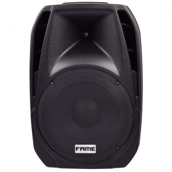 Fame audio BT 15A 15", aktiv mit Bluetooth купить