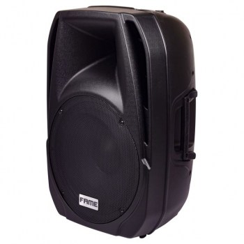 Fame audio BT 15A 15", aktiv mit Bluetooth купить