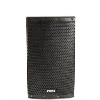 Fame audio Challenger 12A 12" aktiv Lautsprecher, 1200W купить