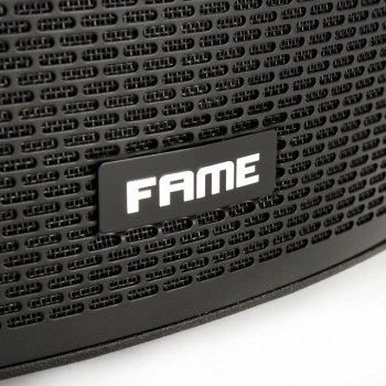 Fame audio Challenger 15A 15" aktiv Lautsprecher, 1400W купить