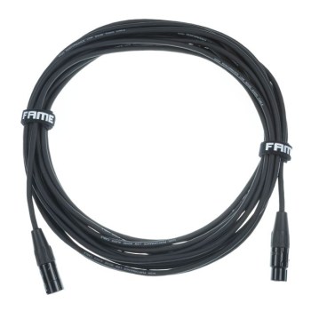 Fame Audio Microphone Cable "Ultra" 10 m купить