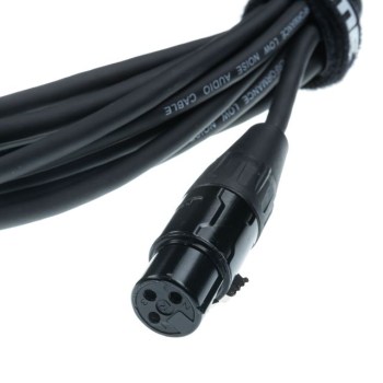 Fame Audio Microphone Cable "Ultra" 10 m купить