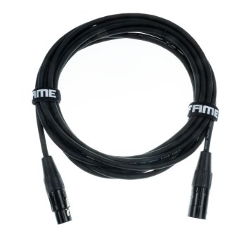 Fame Audio Microphone Cable "Ultra" 5 m купить