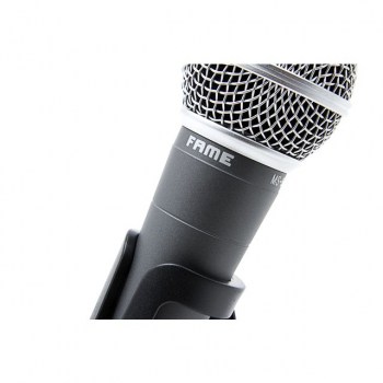 Fame audio MS 58 dynamic Microphone купить