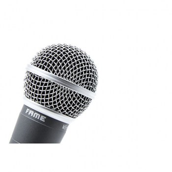 Fame audio MS 58 dynamic Microphone купить