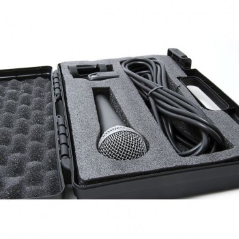 Fame audio MS 58 dynamic Microphone купить