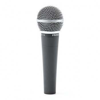 Fame audio MS 58 dynamic Microphone купить