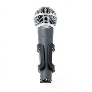 Fame audio MS 58 dynamic Microphone купить