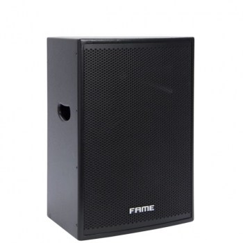 Fame audio MT-12 MKIII passive, 12"/1", 250W/8Ohm купить