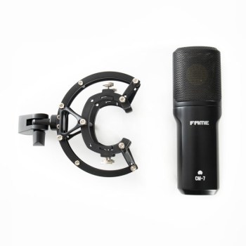 Fame Audio Studio CM-7 купить