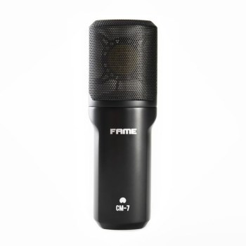 Fame Audio Studio CM-7 купить