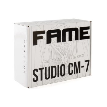 Fame Audio Studio CM-7 купить