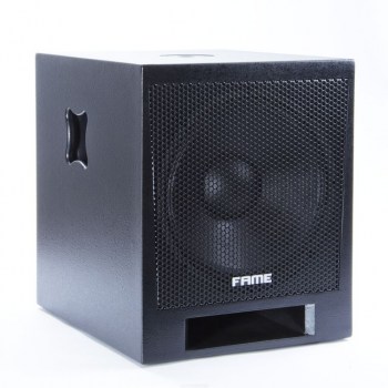 Fame audio TNT-15 Sub 15" Subwoofer купить