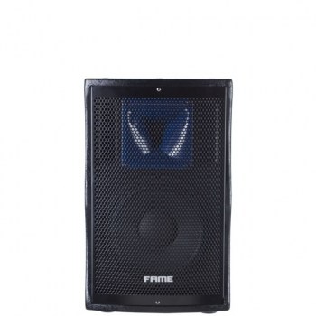 Fame audio TNX 10P 10" passiv Top купить