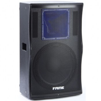 Fame audio TNX 15A 15" aktiv Top купить