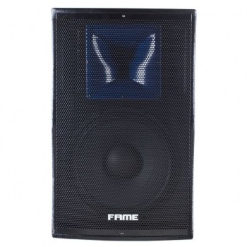 Fame audio TNX 15P 15" passiv Top купить