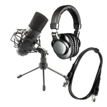 Fame Audio Vocal Starter Kit - Set 1 купить