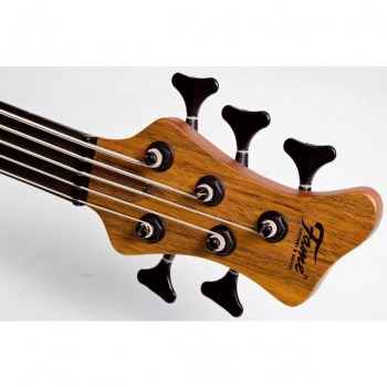 Fame Baphomet 5 Fretless купить