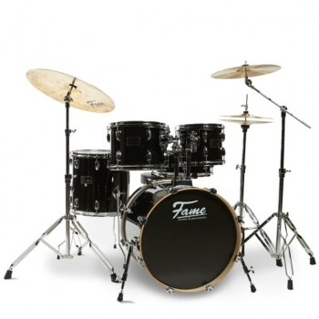 Fame Blaze Standard Set 5221, #Black купить