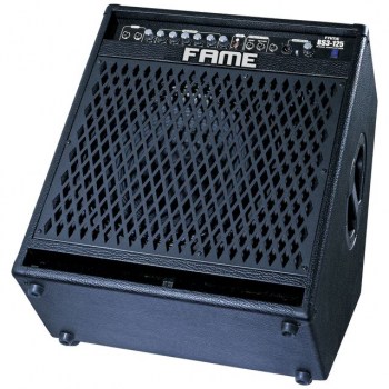 Fame BS3-125 Combo 125W, 1x15" Speaker купить