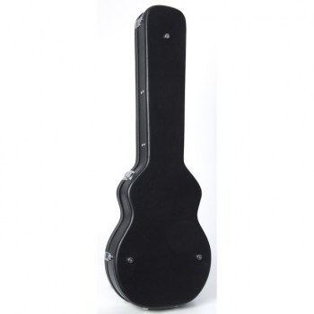 Fame LP-6 LP-Style Guitar Case Black купить