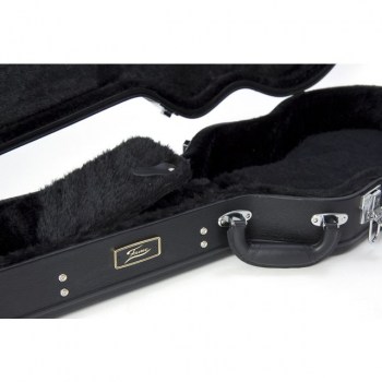 Fame LP-6 LP-Style Guitar Case Black купить