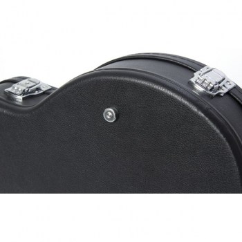 Fame LP-6 LP-Style Guitar Case Black купить