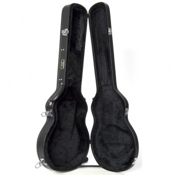 Fame LP-6 LP-Style Guitar Case Black купить