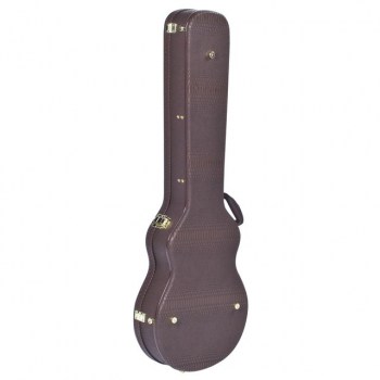 Fame Case Singlecut BR Brown купить