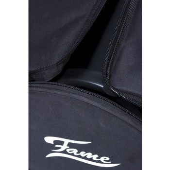 Fame Conga Bag Trolley L, for Congas 11 3/4" купить