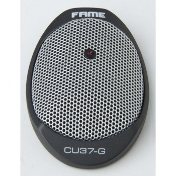 Fame CU37-G USB Boundary Mic incl. Samplitude Silver 11 купить