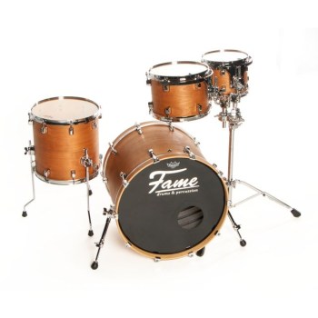 Fame Custom Maple Shell Set Fusion Cherry Gloss купить