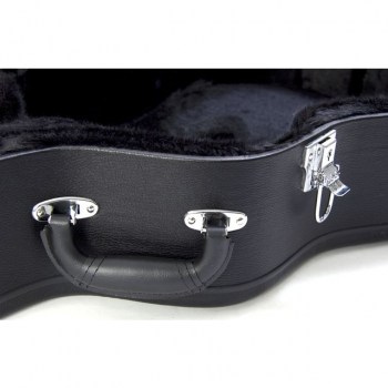 Fame DA-1 Dreadnought Guitar Case Black купить