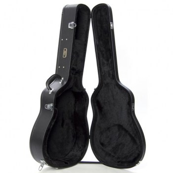 Fame DA-1 Dreadnought Guitar Case Black купить