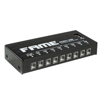 Fame DC8x1 USB купить