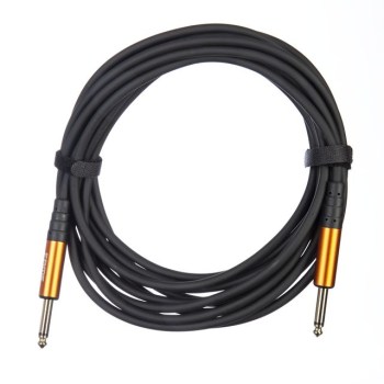 Fame Dual Shielded Cable [S/S] 6m (Black) купить