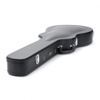 Fame ES-1 ES-Style Guitar Case Black купить