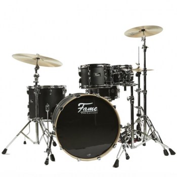 Fame Fire Studio ShellSet 4200, #Matte Black купить