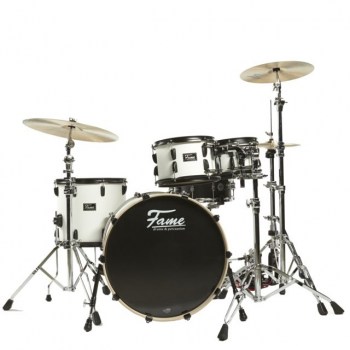 Fame Fire Studio ShellSet 4200, #Matte White купить