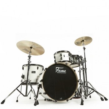 Fame Fire Studio ShellSet 4200, #Matte White купить