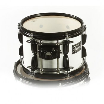 Fame Fire Tom 13"x9", #Matte White купить