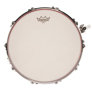 Fame FMG-SACP35 Acryl Piccolo Snare 14"x3,5" Red купить