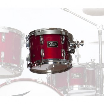 Fame FMP Tom 10"x8", #Cherry Red купить