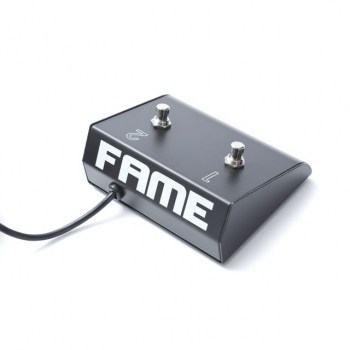 Fame FS200 Footswitch купить