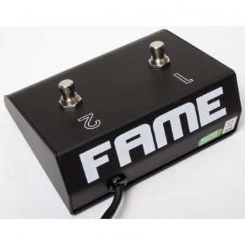 Fame FS201 2-fach Stereo Fuoschalter купить