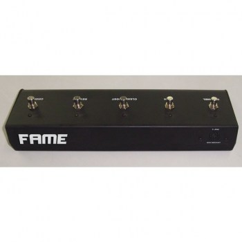 Fame FS500 5-fach Fuoschalter купить