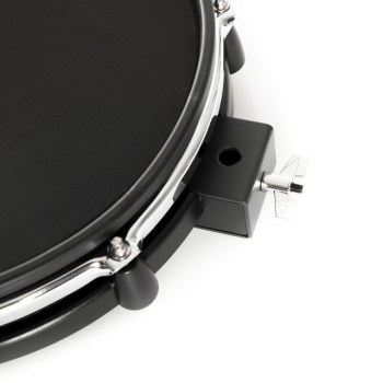 Fame FSPDD12 Dual Snare Pad 12\" купить